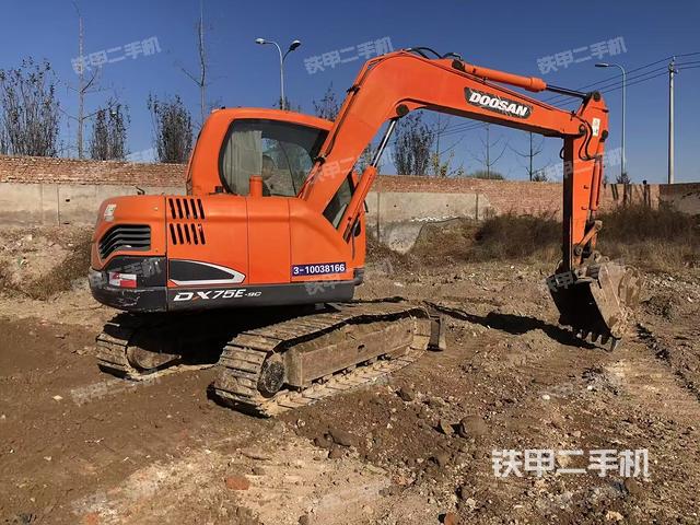 整機(jī)右后45°（整機(jī)外觀）