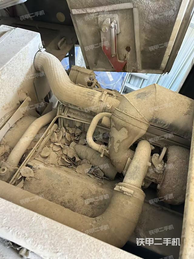 其他核心部件（設(shè)備外觀及核心部件）