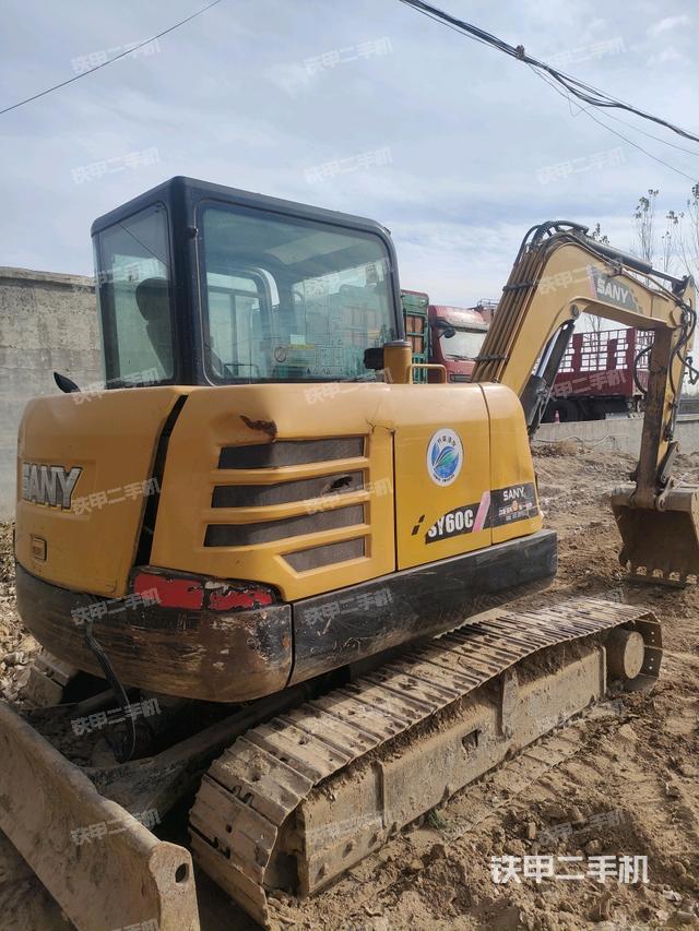 整机右后45°（整机外观）