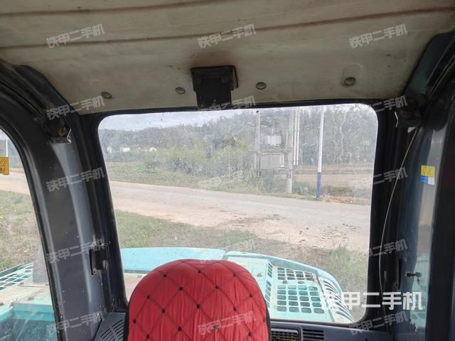 小时表（驾驶室部分）