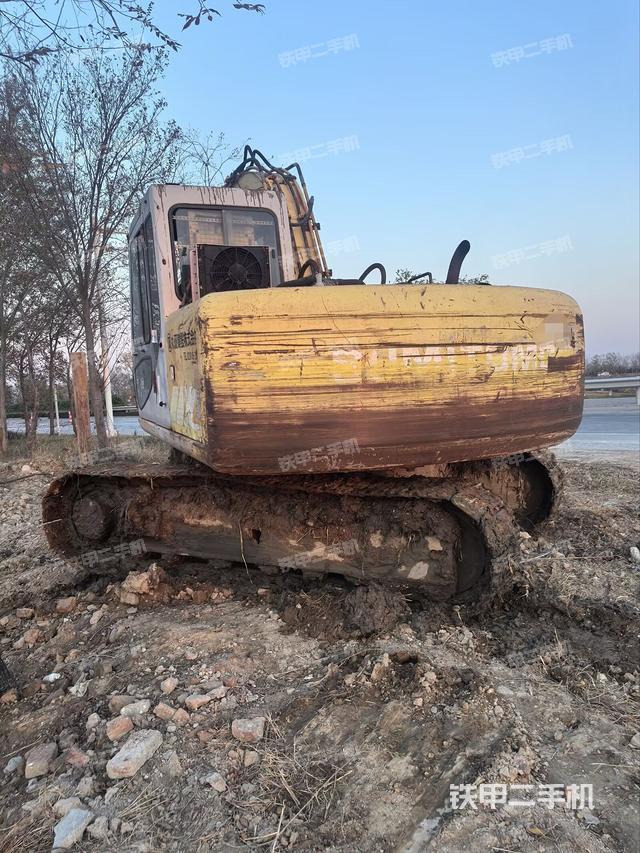 左后45（整机外观）