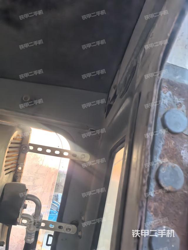 小时表（驾驶室部分）