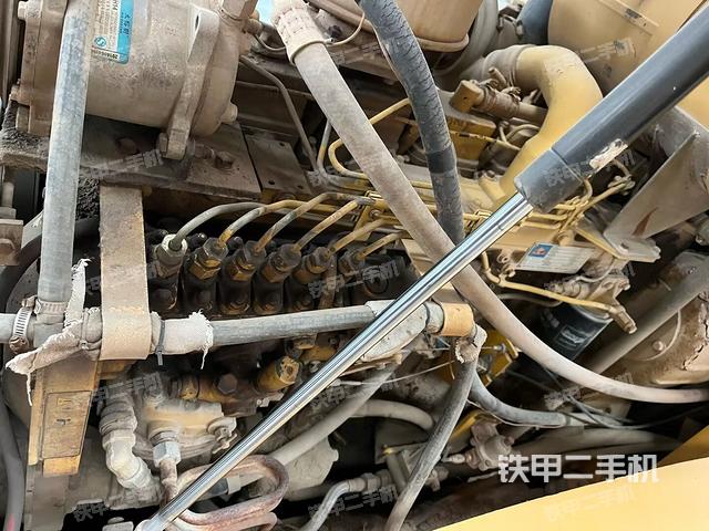 發(fā)動(dòng)機(jī)（設(shè)備外觀及核心部件）