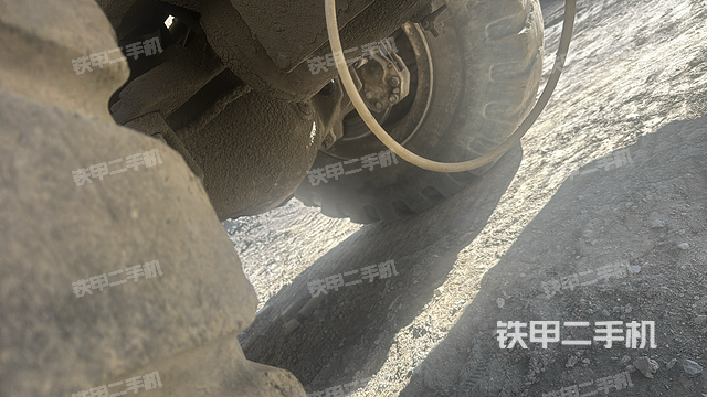 變速箱（整機(jī)外觀及大件）