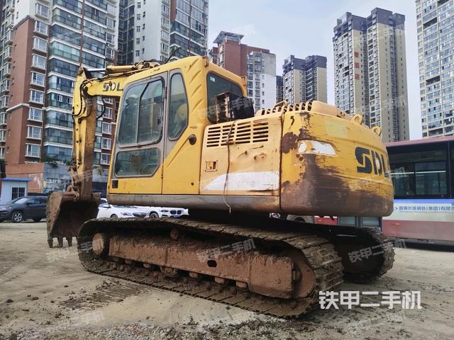 左后45（整机外观）