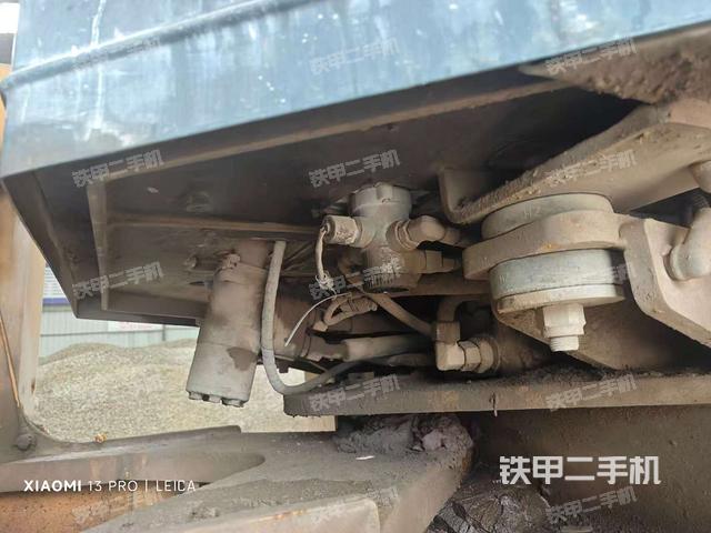 变速箱（整机外观及大件）