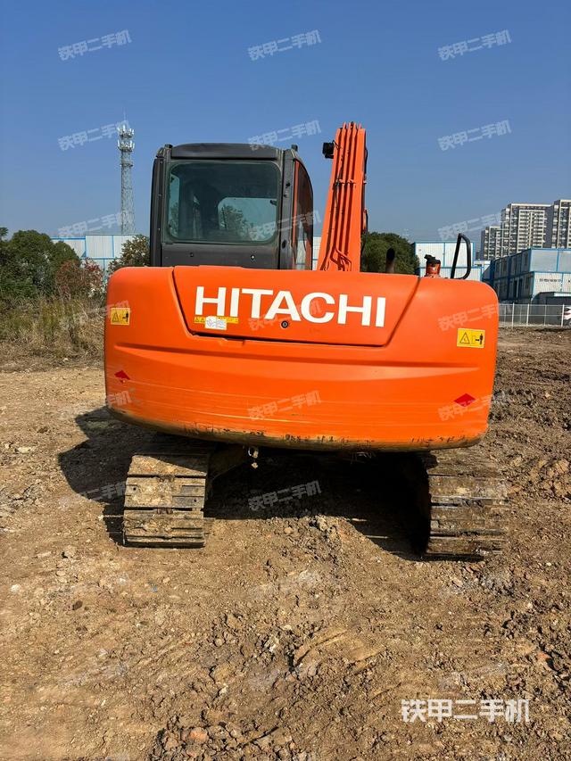 整機右后45°（整機外觀）