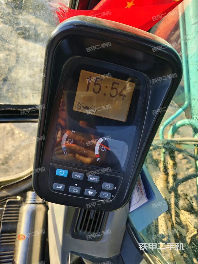 显示屏 （驾驶室部分）