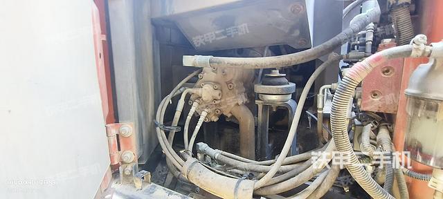 整机右后45°（整机外观）