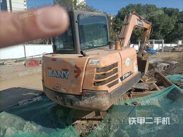 整機右后45°（整機外觀）