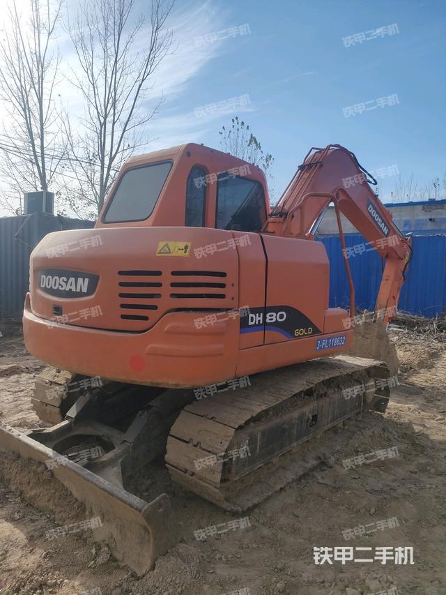 整机右后45°（整机外观）