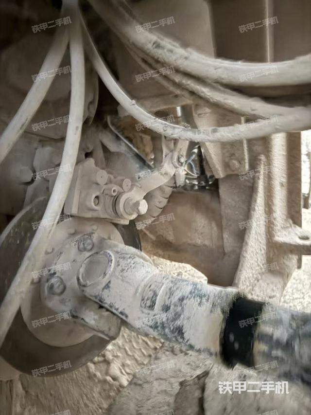 變速箱（整機外觀及大件）