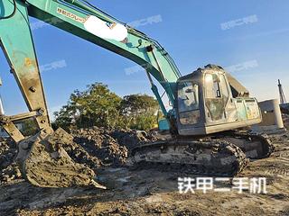 神钢SK200-YN12挖掘机