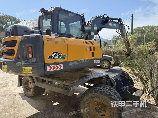 整機(jī)右后45°（整機(jī)外觀）