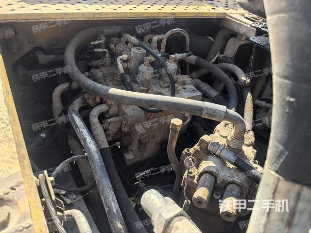 分配閥（上車(chē)部件）