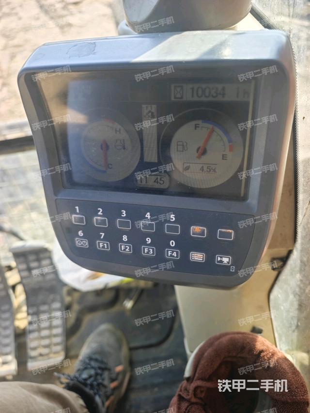 显示屏 （驾驶室部分）