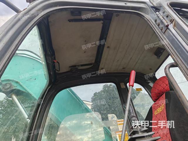 显示屏 （驾驶室部分）