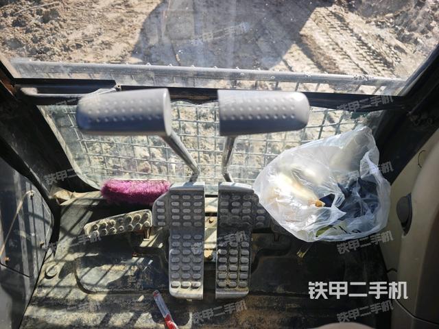 小时表（驾驶室部分）