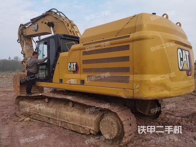 駕駛室整體（整機(jī)外觀）