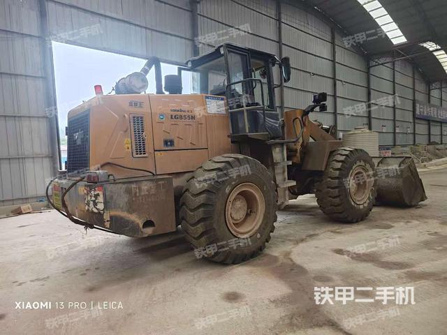 整机右后45°（整机外观及大件）