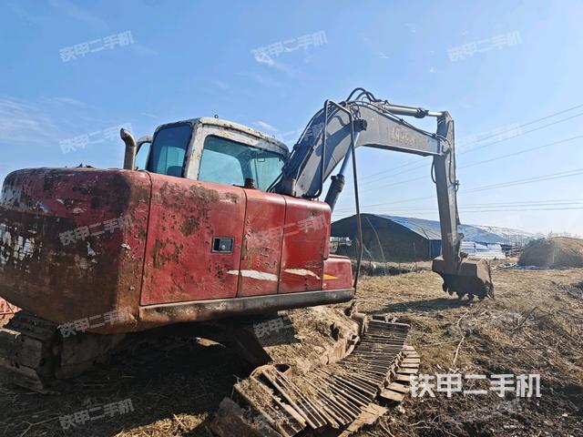 左后45（整機外觀）