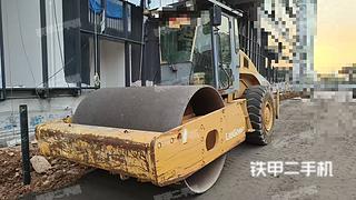 柳工6114E壓路機