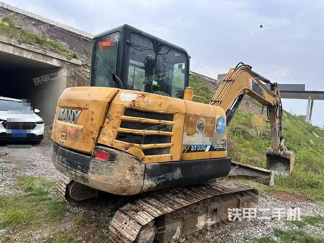 整機(jī)右后45°（整機(jī)外觀）