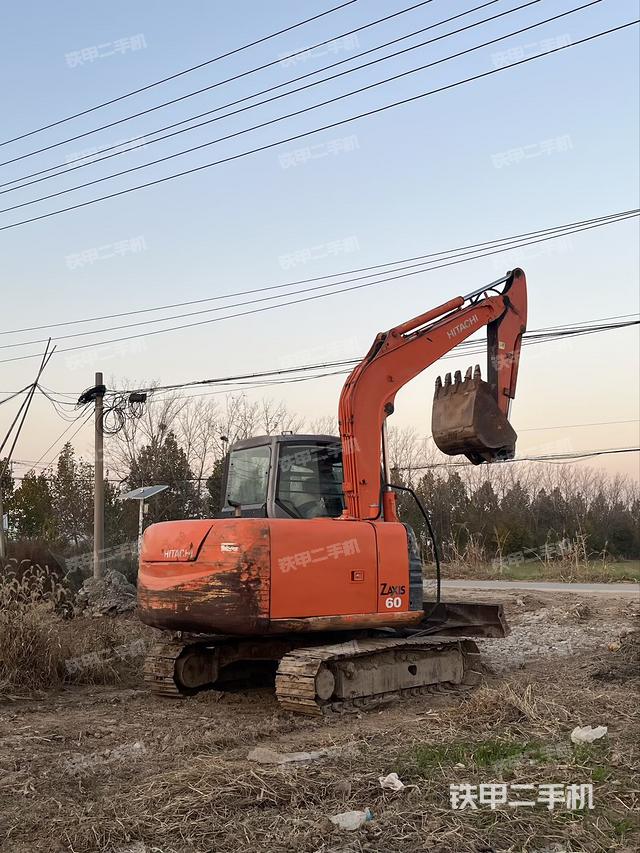 整机右后45°（整机外观）