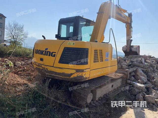 整機(jī)右后45°（整機(jī)外觀）