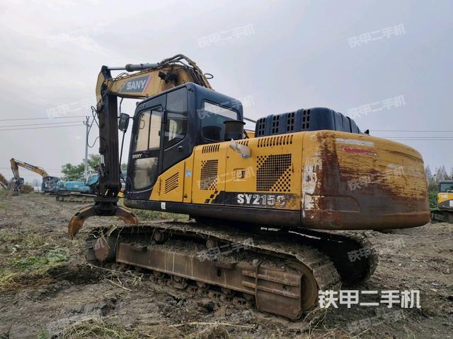 左后45（整机外观）