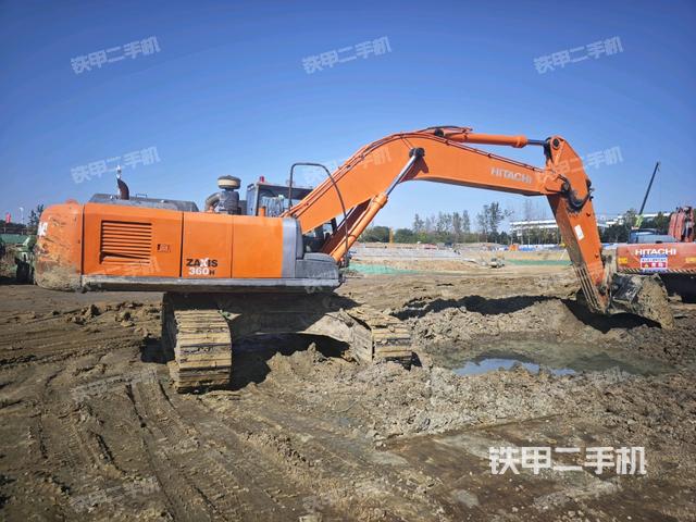 右前45（整机外观）