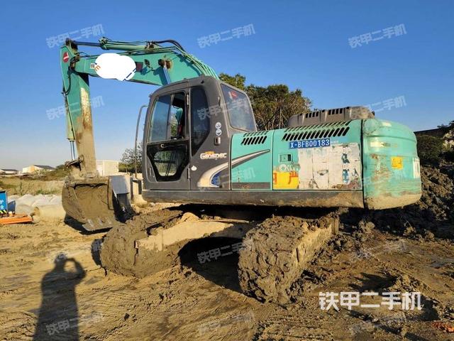 左后45（整机外观）