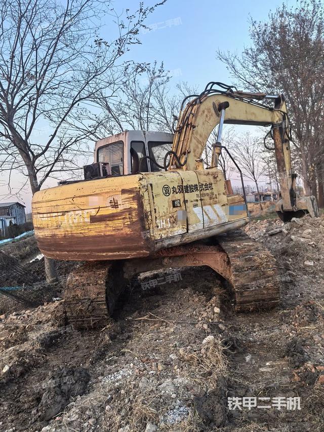 右后45（整机外观）