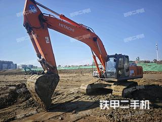 日立ZX360H-3挖掘機