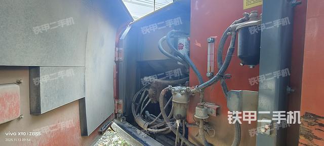 日立ZX60C-5A挖掘机