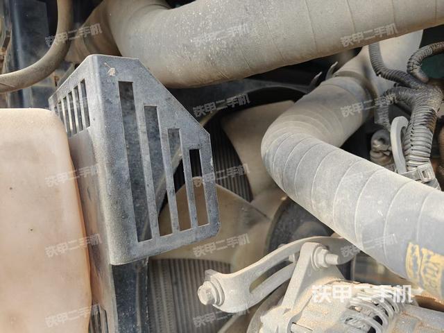 分配阀（上车部件）