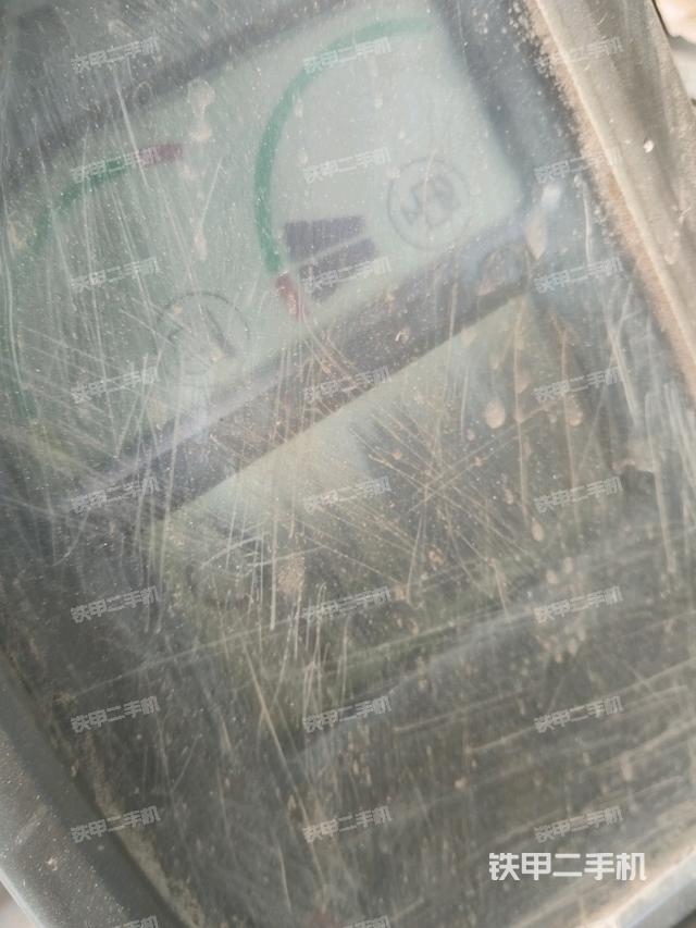 显示屏 （驾驶室部分）