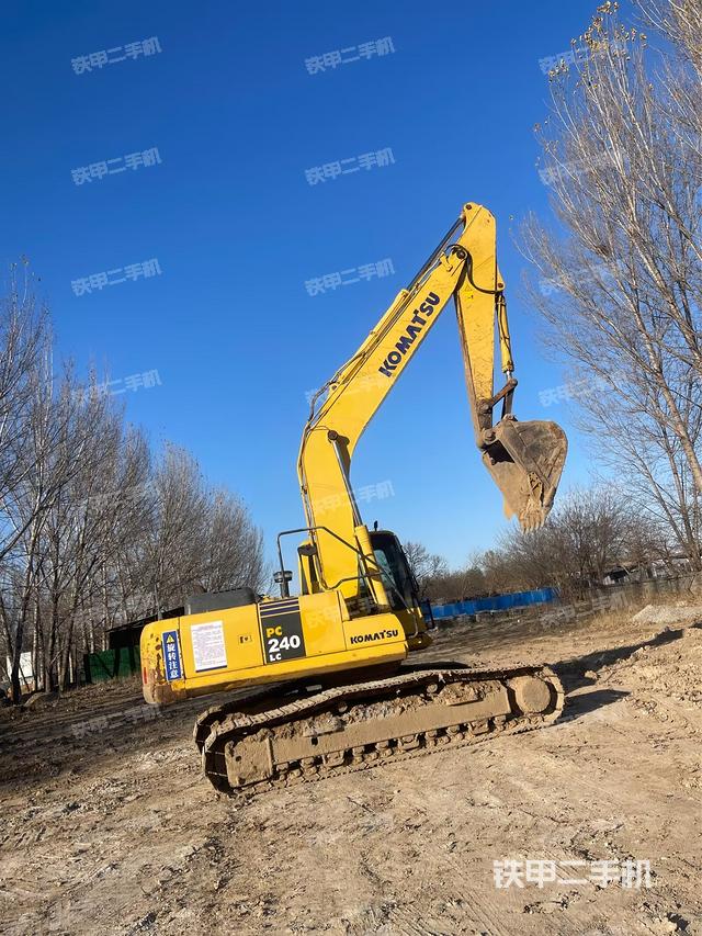 整机右后45°（整机外观）