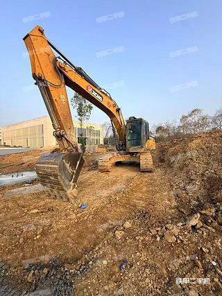 徐工XE205DA挖掘機(jī)