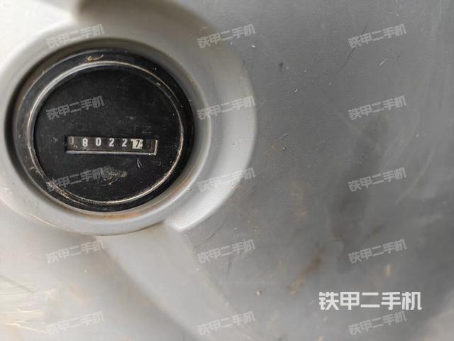 座椅后部（驾驶室部分）