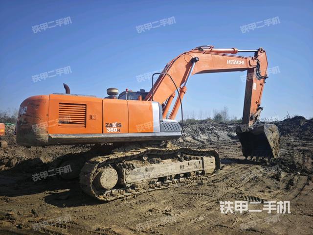 右后45（整机外观）