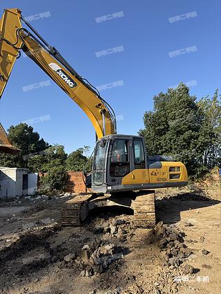 徐工XE200DA挖掘機(jī)