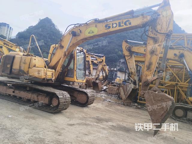 右前45（整机外观）