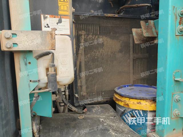 散热器室（大件舱室）