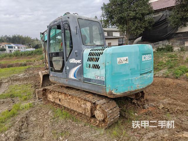 左后45（整机外观）