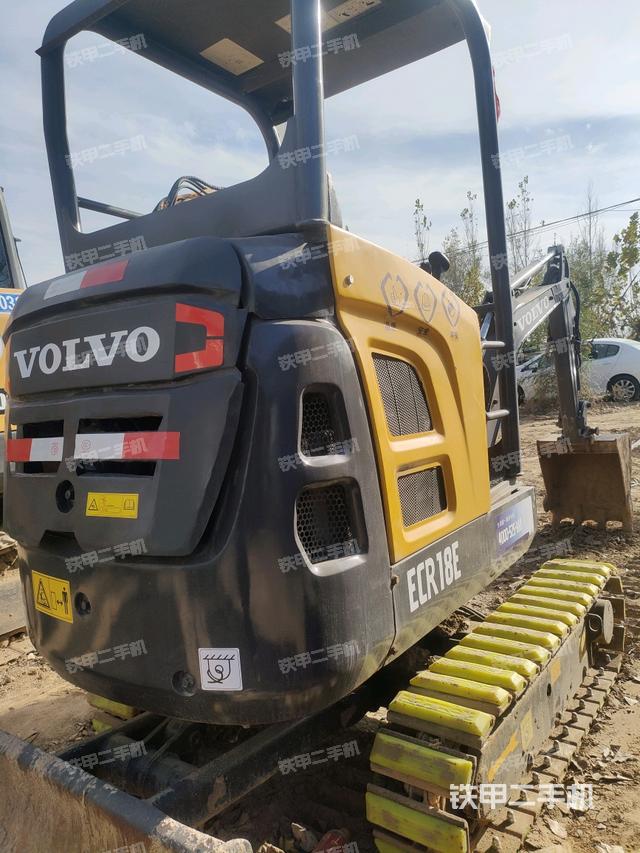 整机右后45°（整机外观）