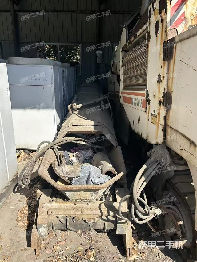 其他核心部件（設(shè)備外觀及核心部件）