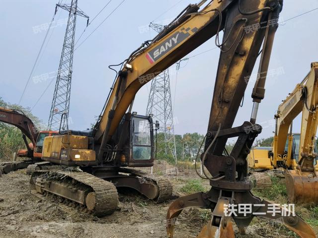 右前45（整机外观）