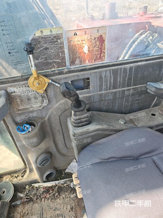 顯示屏?（駕駛室部分）