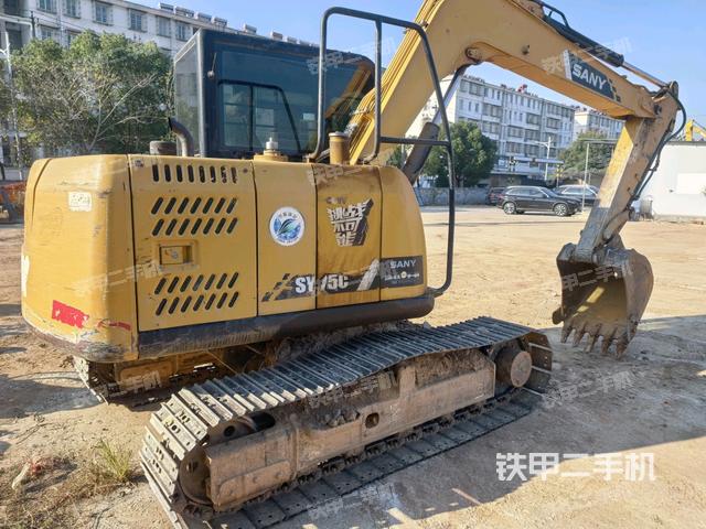 右后45（整機(jī)外觀(guān)）